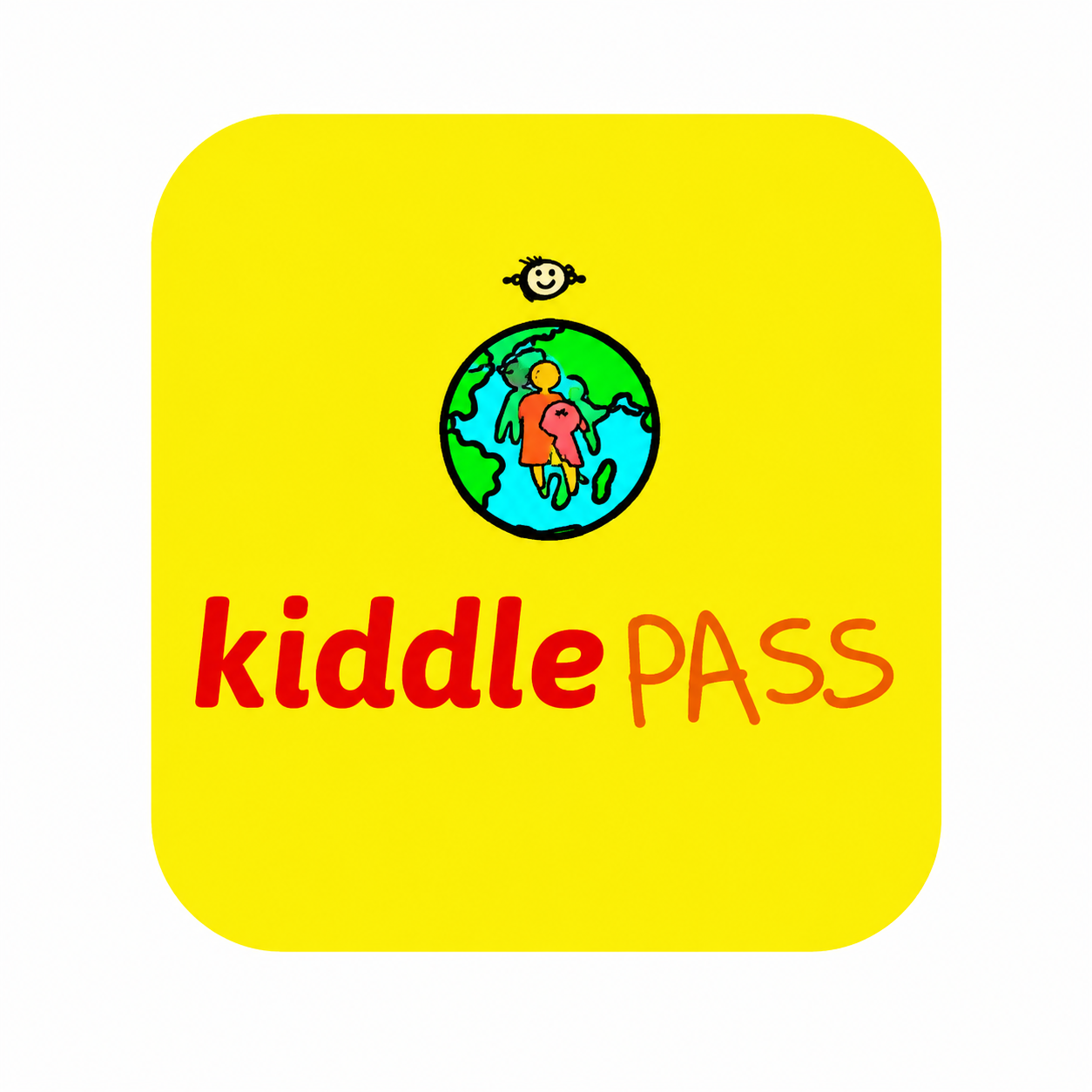 Kiddle Pass Padrão
