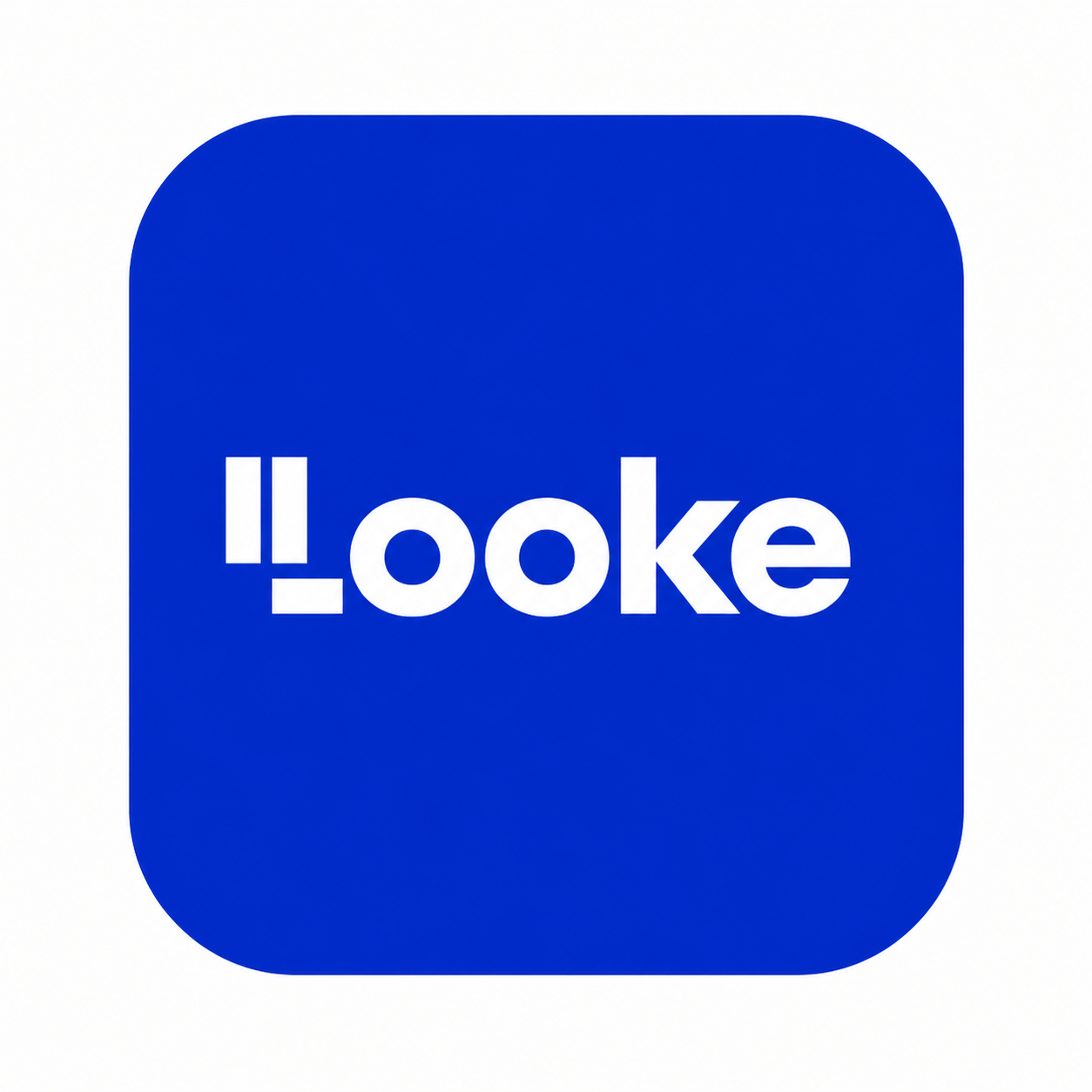 Looke