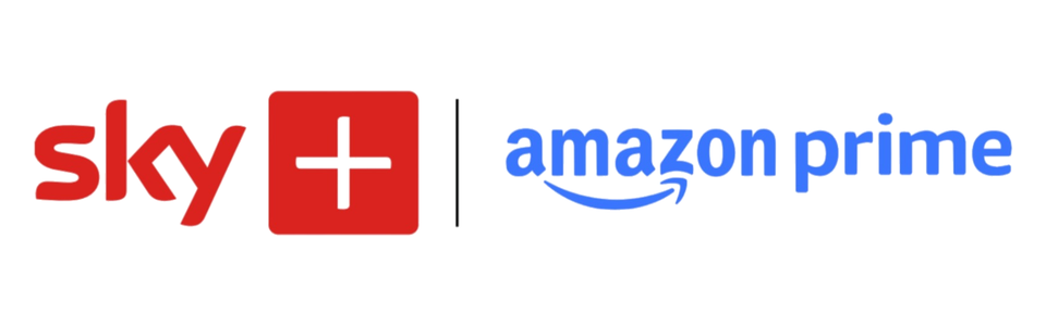 Sky+ Amazon Prime