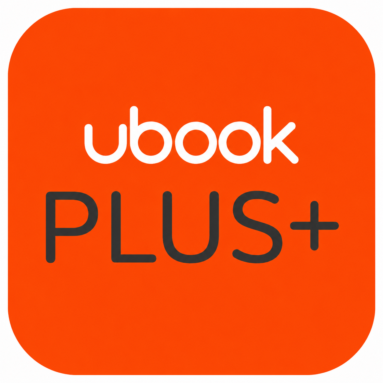 Ubook+