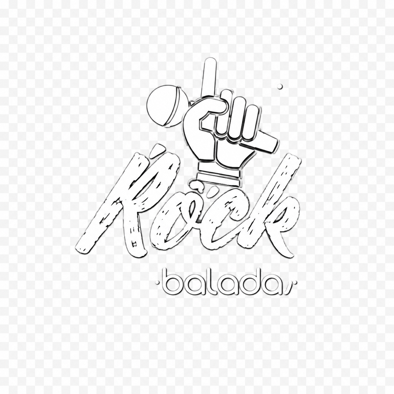 AlfaMusic Rock Baladas