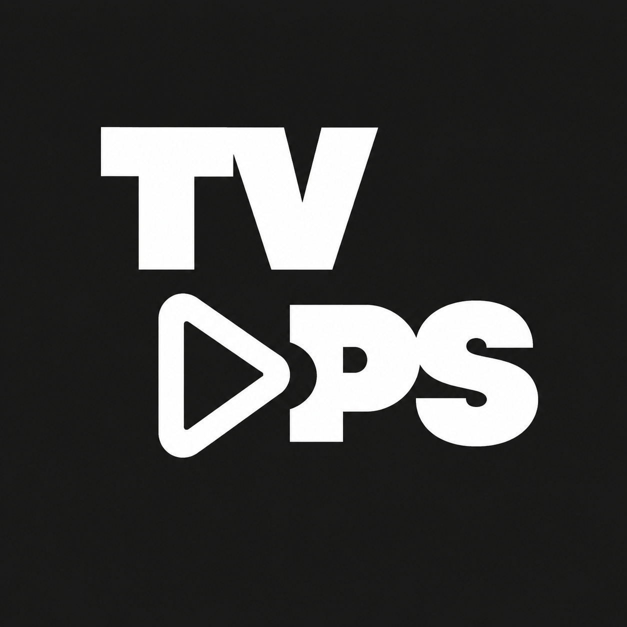 TV PS