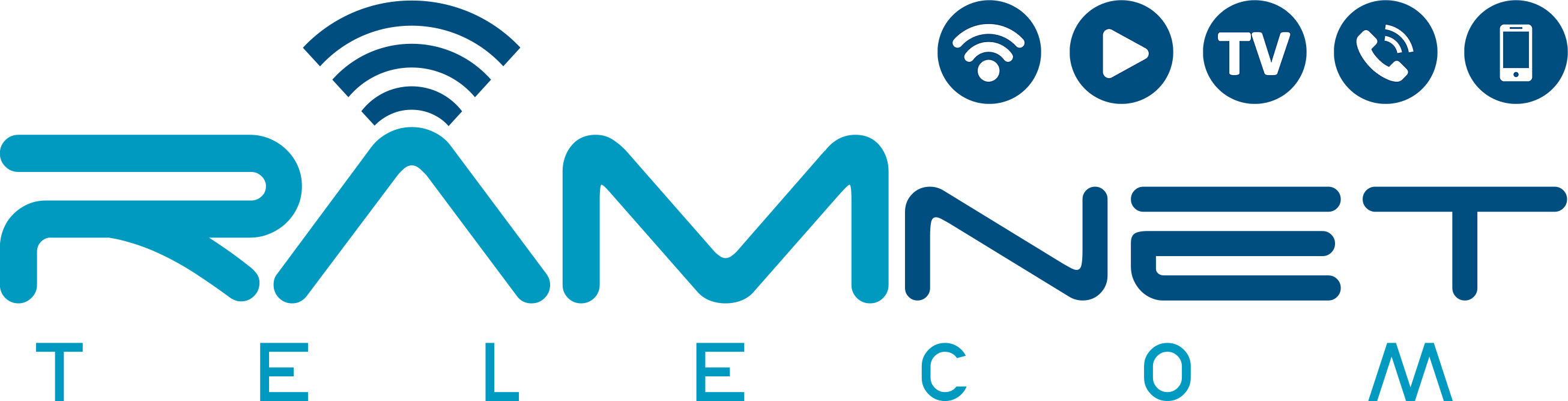 Ramnet Telecom
